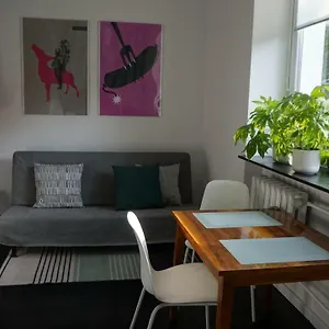 Lovely Bubbly Apartament
