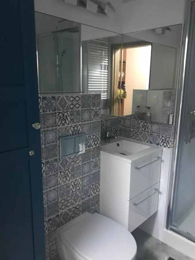 Apartament Przytulne mieszkanie Kraków 0*,  Polska