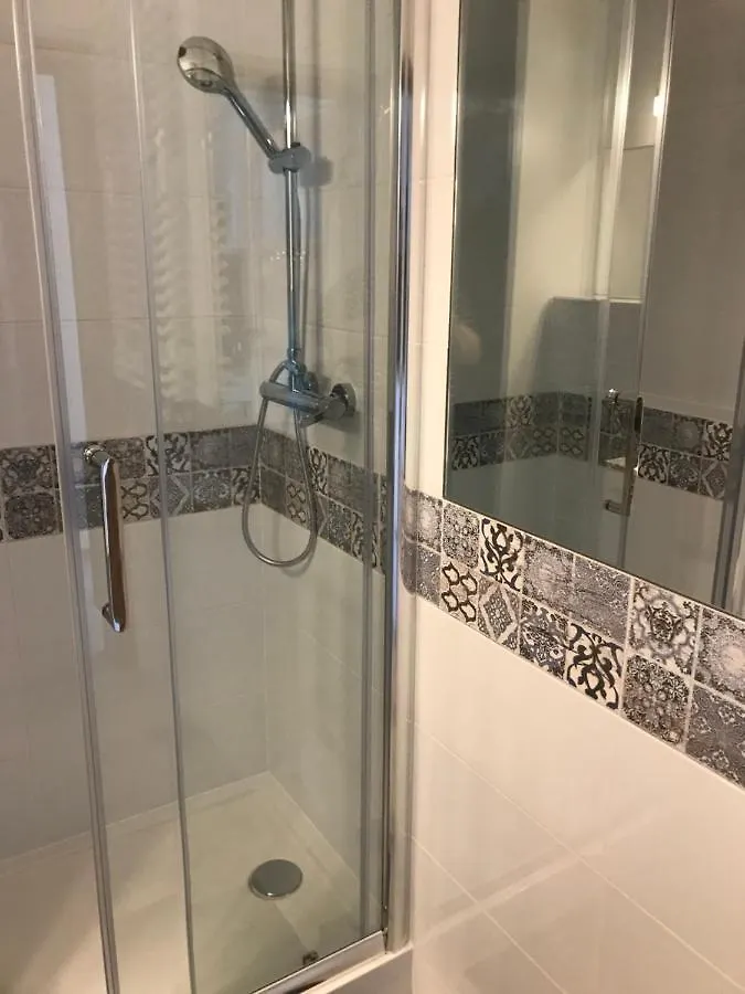 Apartament Przytulne mieszkanie Kraków