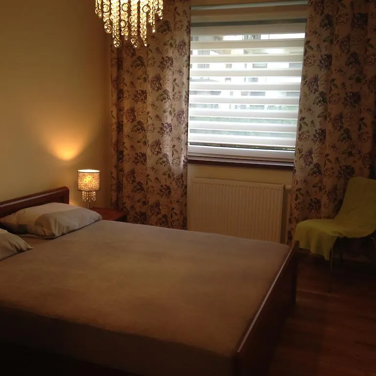 Apartament Przytulne mieszkanie Kraków