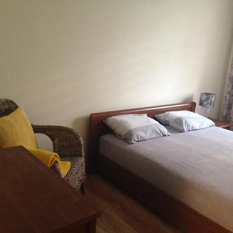 Apartament Przytulne mieszkanie Kraków